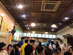 -顺记冰室(宝华路店)