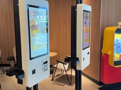 -麦当劳(莆田荔城大道万达店)