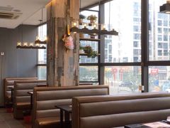 卡座-嵇大厨好灶头农家菜