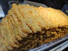 -味子夫鸡柳(三峡广场店)