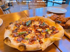 -Twin Tails Brewpub双尾精酿餐吧(八坼店)
