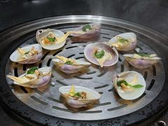 -青蓬蒸汽海鲜·深圳老字号·团建聚会(壹方城店)