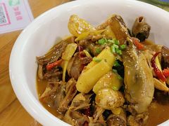 -秀妈厨房(灰汤老店)