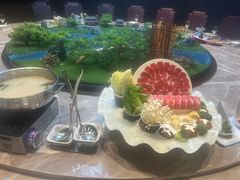 -新阿布海鲜大酒店