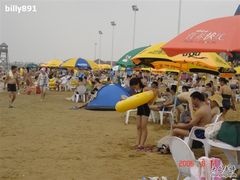 -碧海金沙