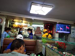 -港式金翠茶餐厅