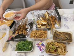 -途肴·老农饭庄(百里峡店)