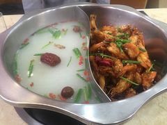 -晓林火锅(安定门店)
