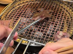 -九田家黑牛烤肉料理(衡百国际店)