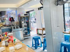 -福屿鲜捞小吃·捞化(福屿总店)