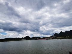 -云漫湖生态度假公园