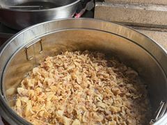 -带杏干面馆(洋湖景园店)