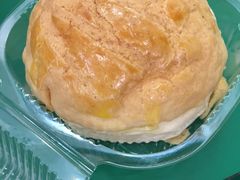 脆皮菠萝油-孖记茶档·热腾茶餐(乐峰店)