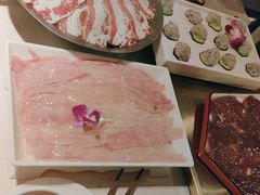 -红鼎坊·老成都火锅(新南门店)