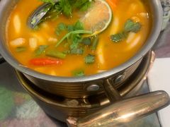 -simply thai天泰(世纪汇店)