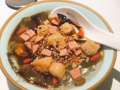 -江边城外烤全鱼(世茂广场店)