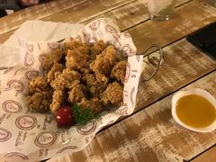 -Cafe Alice咖啡爱丽丝(奥城店)