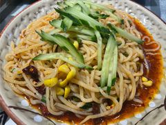 四川凉面-蜀道川厨(天地十二坊店)