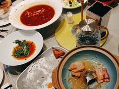 -颂福楼·南京菜(定淮门店)