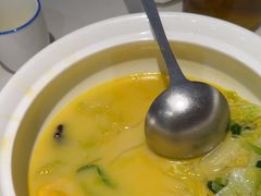 -兰湘子·湘菜小炒(三桥万象城店)