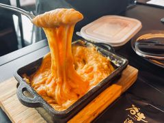 芝士焗红薯-谷牛和牛烤肉(漕河泾印象城店)