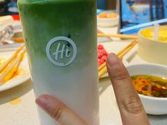 -海底捞火锅(西安路店)