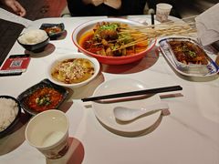 -付小姐在成都(五道口店)