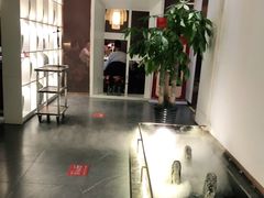 大堂-津禧荟·酥皮烤鸭(北辰店)