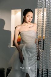 -纯色时光婚纱艺术馆WHITE