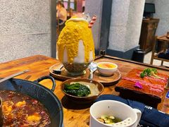 -楠火锅(广州总店)