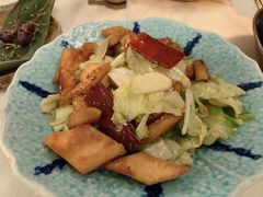 -龟兹KUCINA·新疆菜(前滩L+PLAZA店)