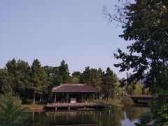 -江南大学(蠡湖校区)