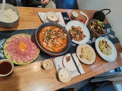 -益恒饭店乡间白族菜(古城总店)