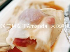 自制腊肠肠粉-荔园小馆(园岭新村二期店)