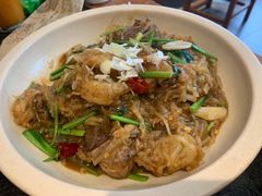 -蔡家酒楼(一德街店)