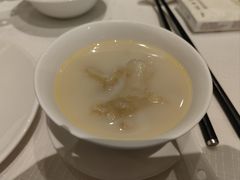 砂锅花胶响螺汤-金悦轩海鲜酒家(拱北店)