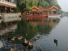 景点-郭守敬纪念馆