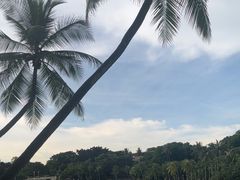 -亚洲大陆最南端