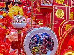 -百荣世贸商城