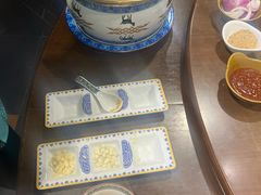 -海拉尔蒙古包(房山长阳总店)