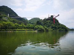 -宝晶宫旅游景区