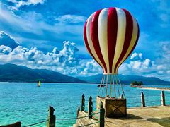 -海南分界洲岛旅游区