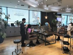 -意廊 Hair Salon
