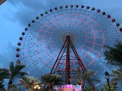 -三亚海昌梦幻海洋不夜城