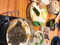 -锅小主火锅(楚翘城店)