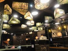 -伯顿西餐厅(厚街香榭丽店)