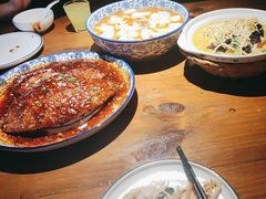 -永安水煮活鱼·仪征菜(仪征奥林匹克店)