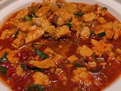 -巴依老爷新疆美食(清华东门店)