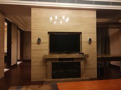 -长白山万达喜来登度假酒店