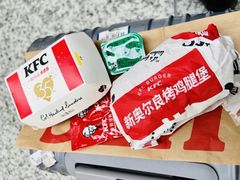 -肯德基(清河站店)